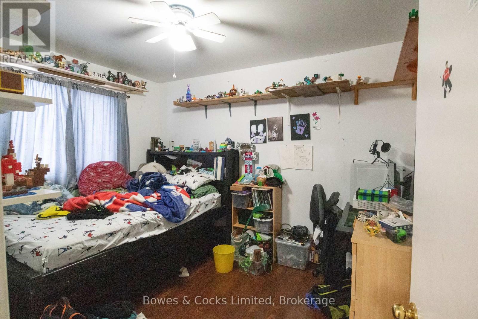 1052 Estates Road, Highlands East (Bicroft Ward), ON - Indoor