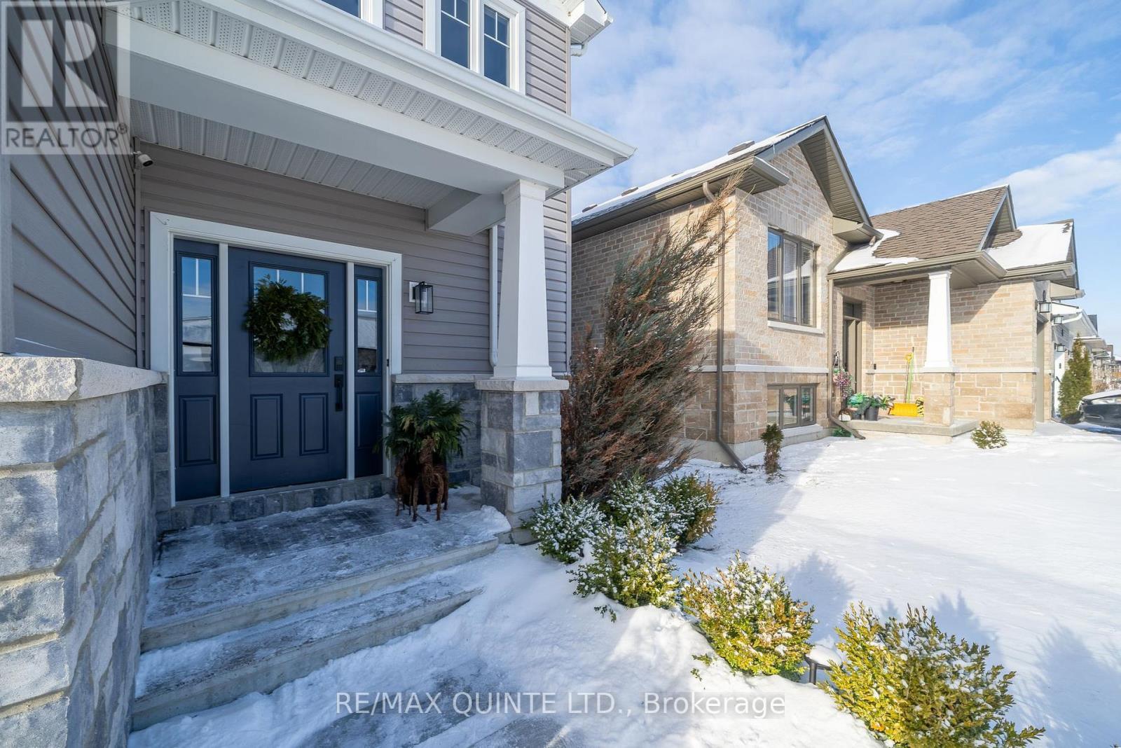 14 Cypress Drive, Belleville (Thurlow Ward), ON - Outdoor