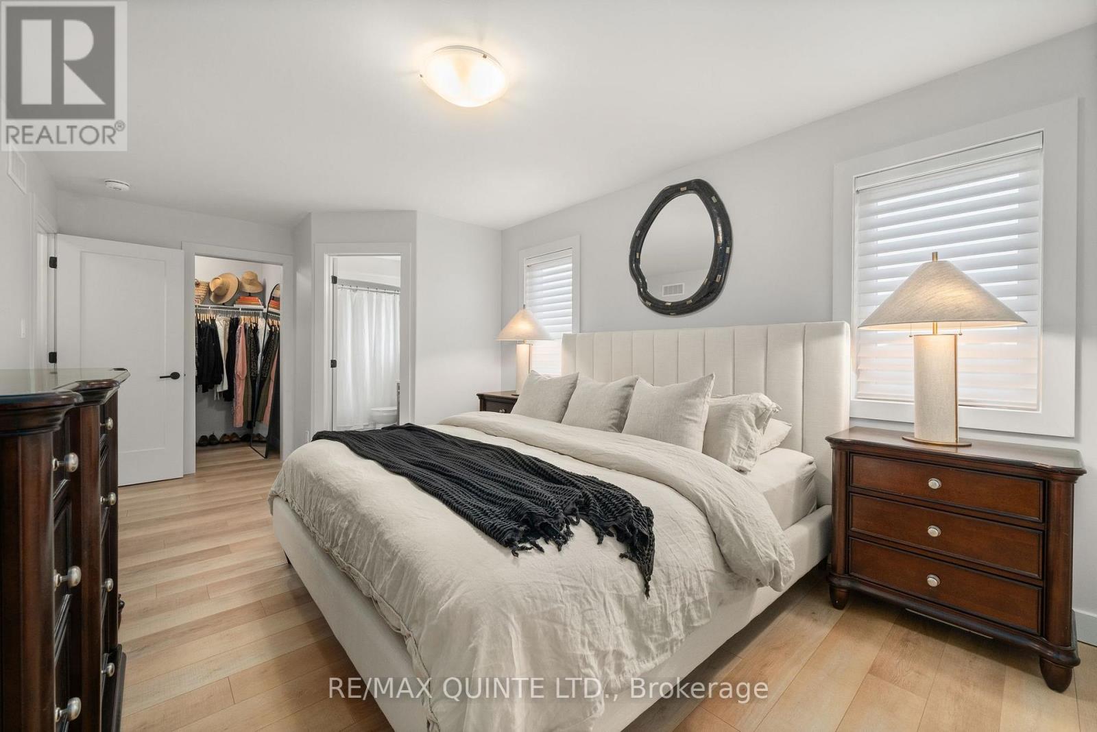14 Cypress Drive, Belleville (Thurlow Ward), ON - Indoor Photo Showing Bedroom