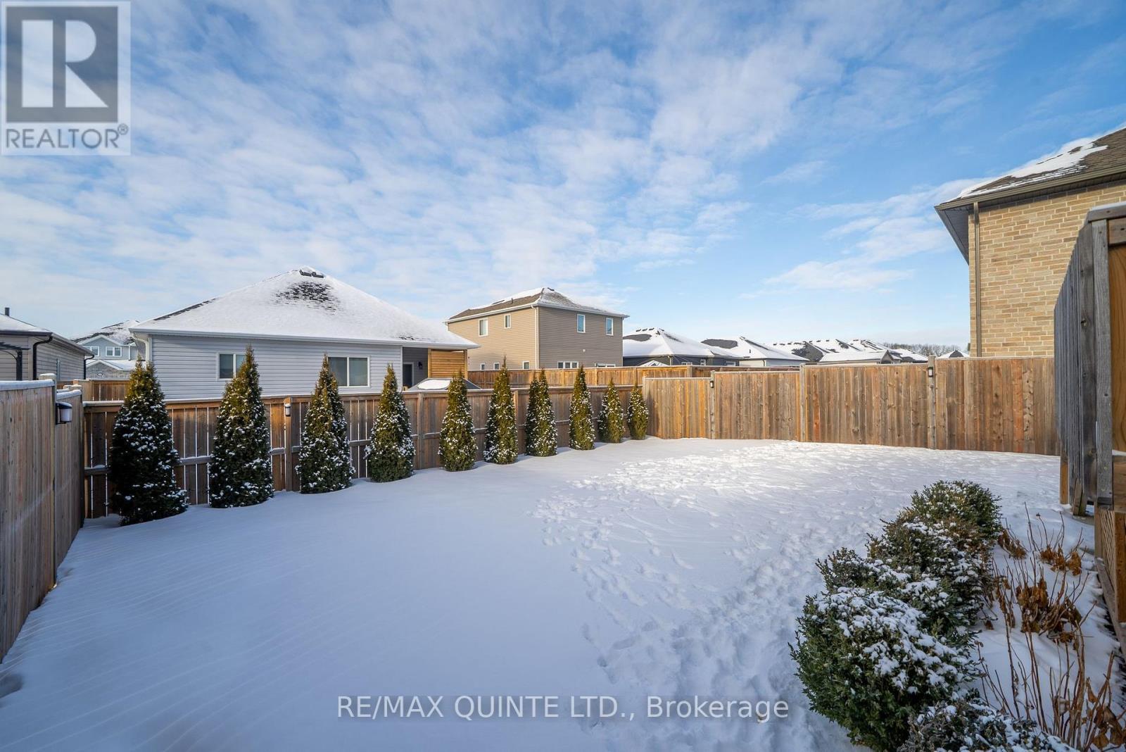 14 Cypress Drive, Belleville (Thurlow Ward), ON - Outdoor