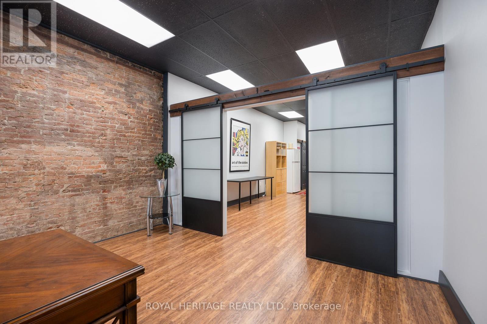 Main Floor - 269 Front Street, Belleville (Belleville Ward), ON - Indoor Photo Showing Other Room