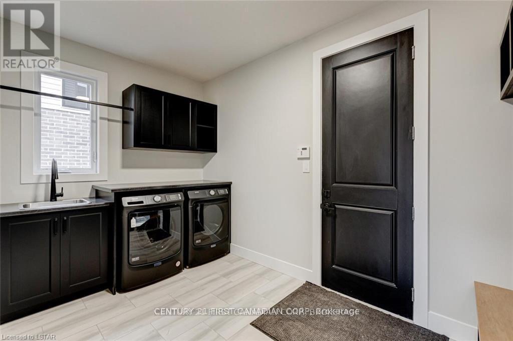 129 Aspen Circle, Thames Centre (Thorndale), ON - Indoor