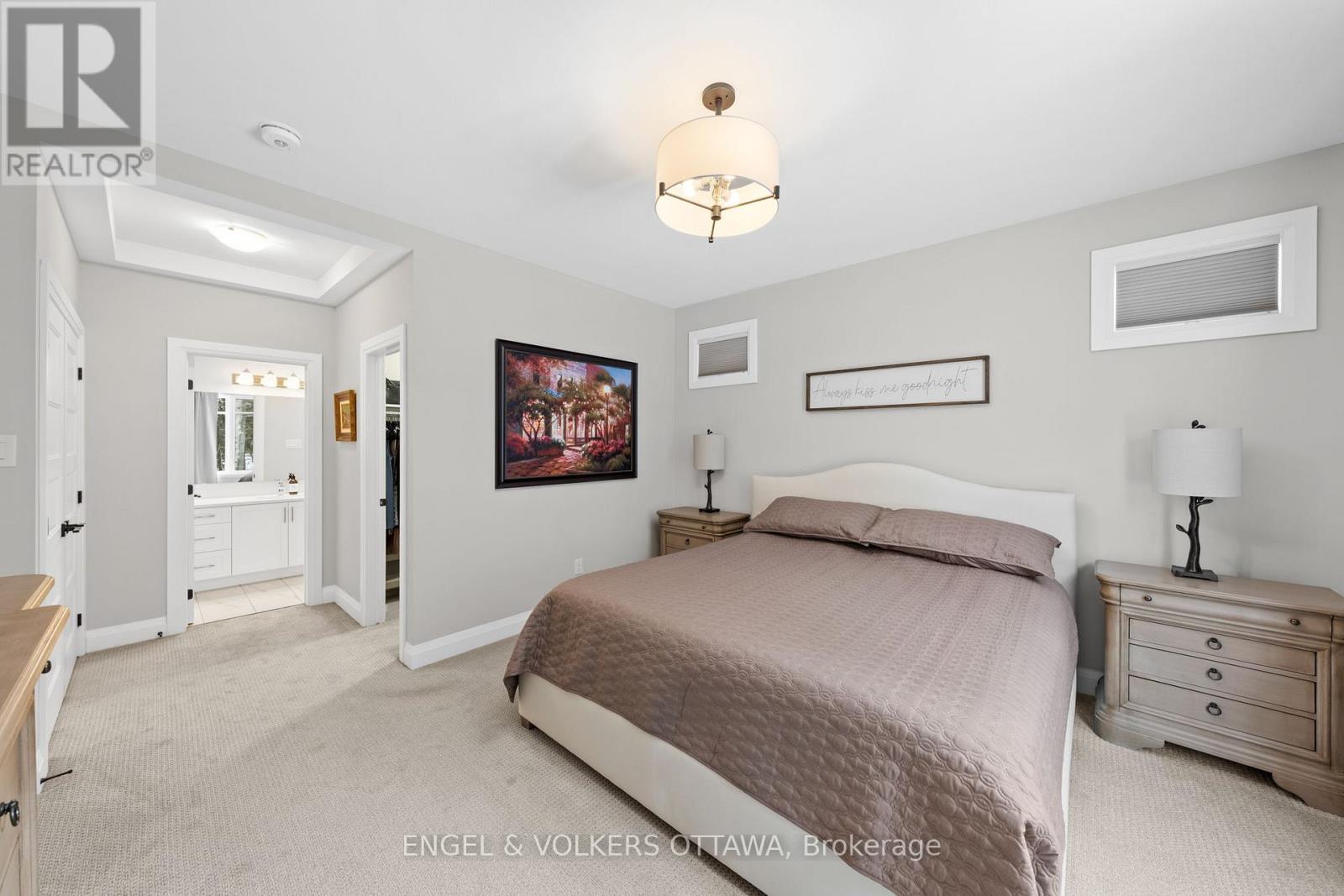 221 Blackhorse Drive, North Grenville, ON - Indoor Photo Showing Bedroom