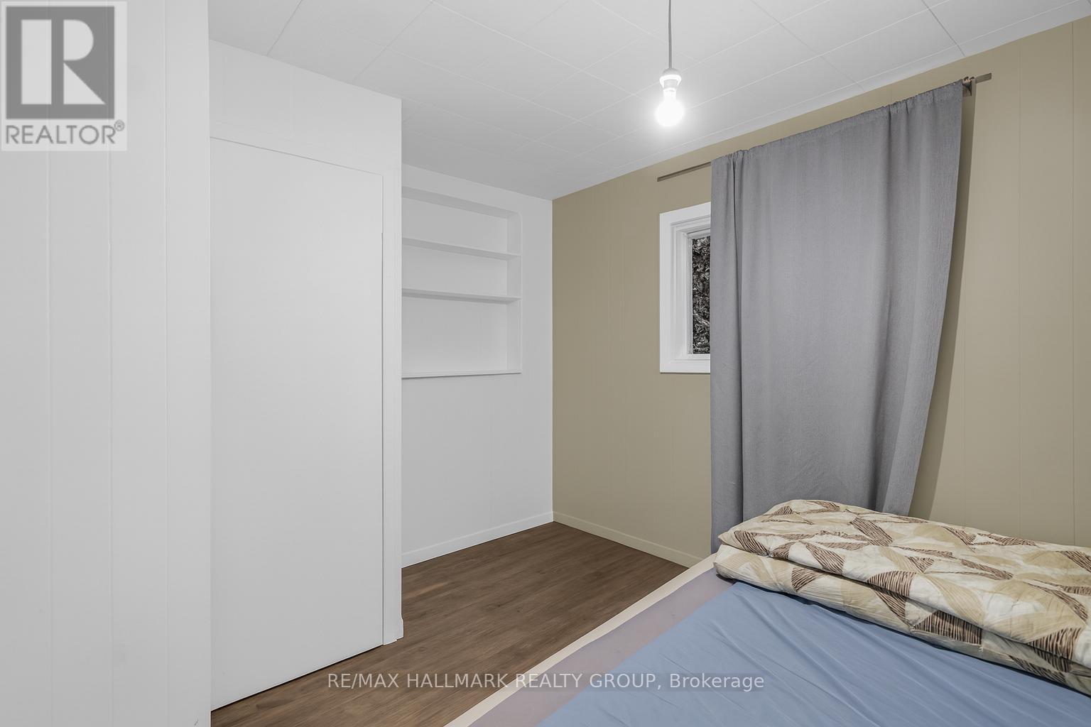 Edited with AI - 230 Alice Street, Cornwall, ON - Indoor Photo Showing Bedroom