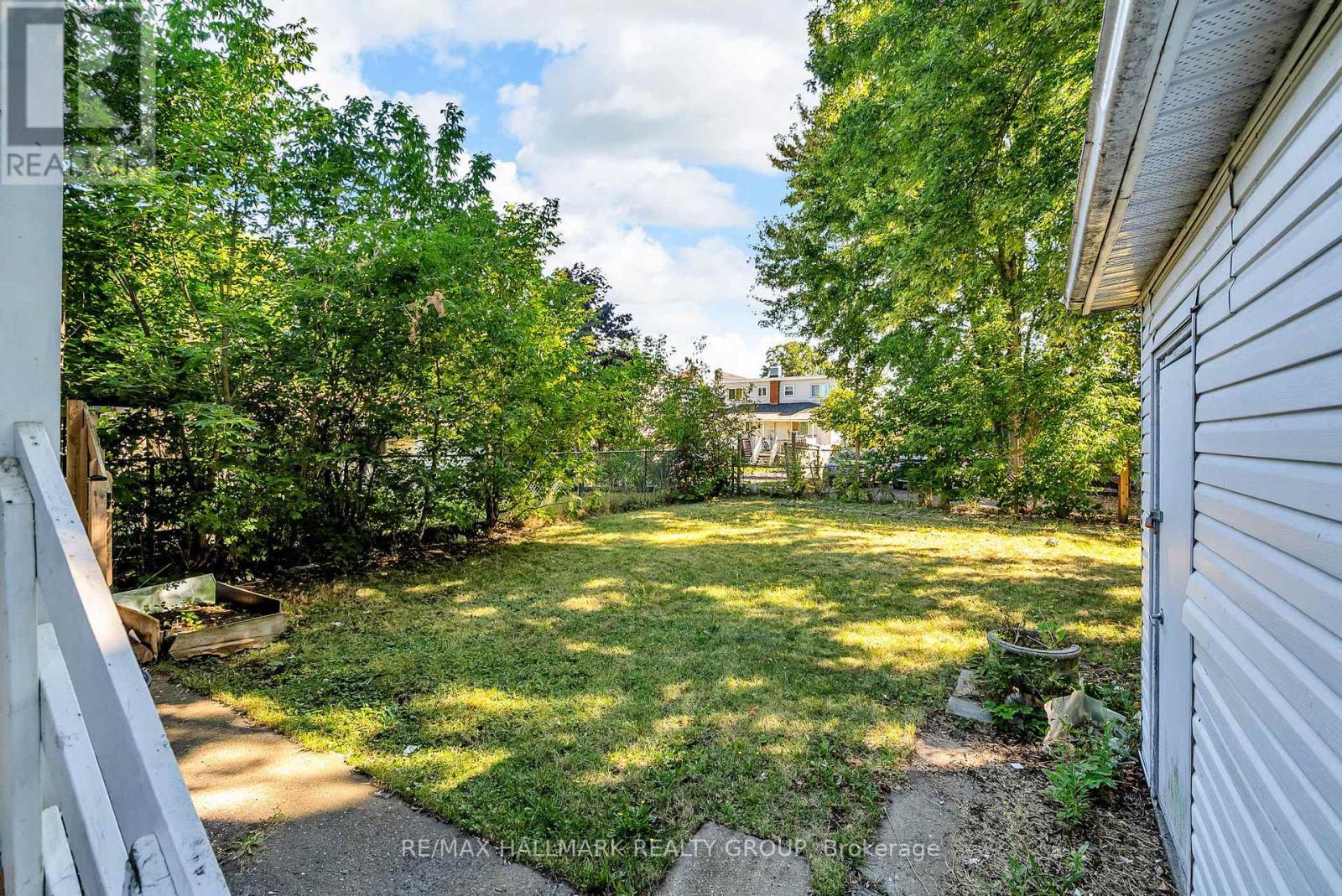 230 Alice Street, Cornwall, ON - Outdoor