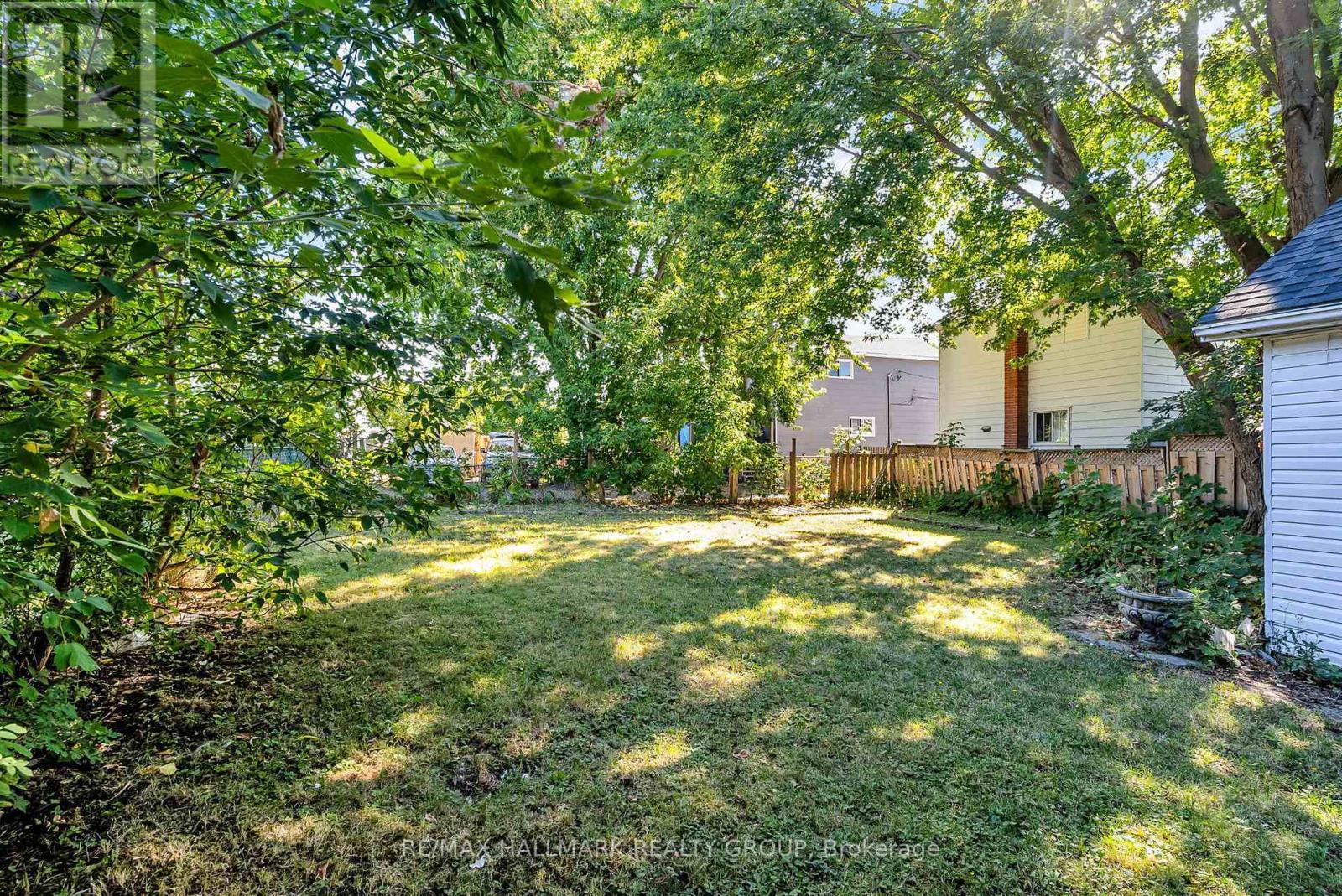 230 Alice Street, Cornwall, ON - Outdoor