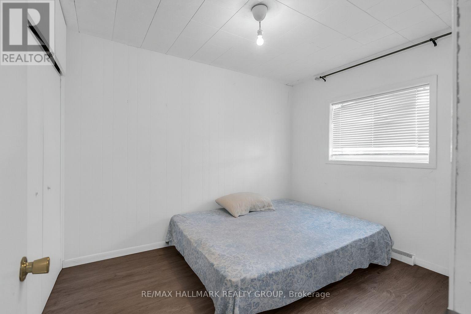 Edited with AI - 230 Alice Street, Cornwall, ON - Indoor Photo Showing Bedroom