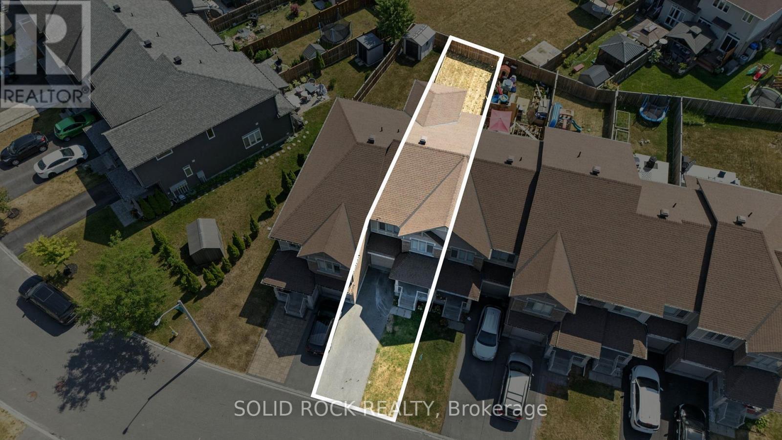 153 Hawkshaw Crescent E, Ottawa, ON - Other