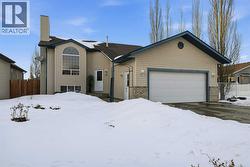 22 Lampard Crescent Red Deer, AB T4R 2W8