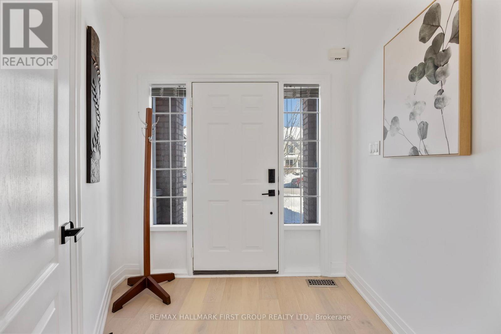 796 Audley Road S, Ajax, ON - Indoor Photo Showing Other Room