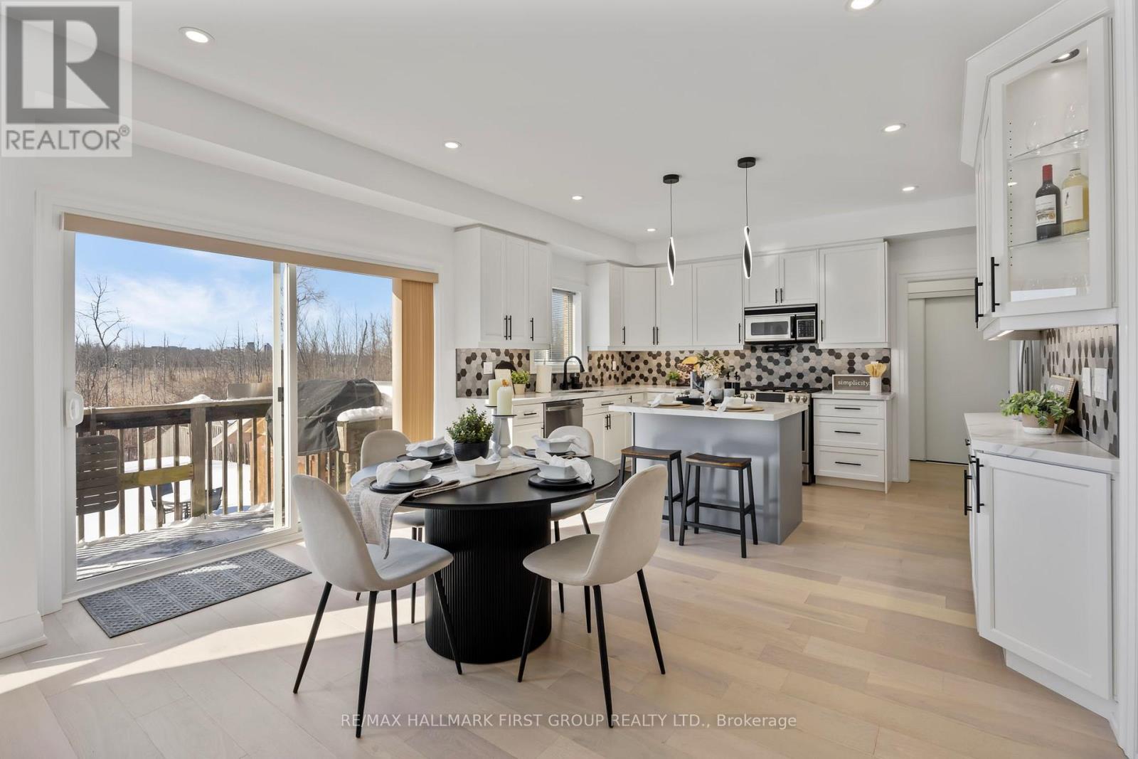 796 Audley Road S, Ajax, ON - Indoor Photo Showing Other Room