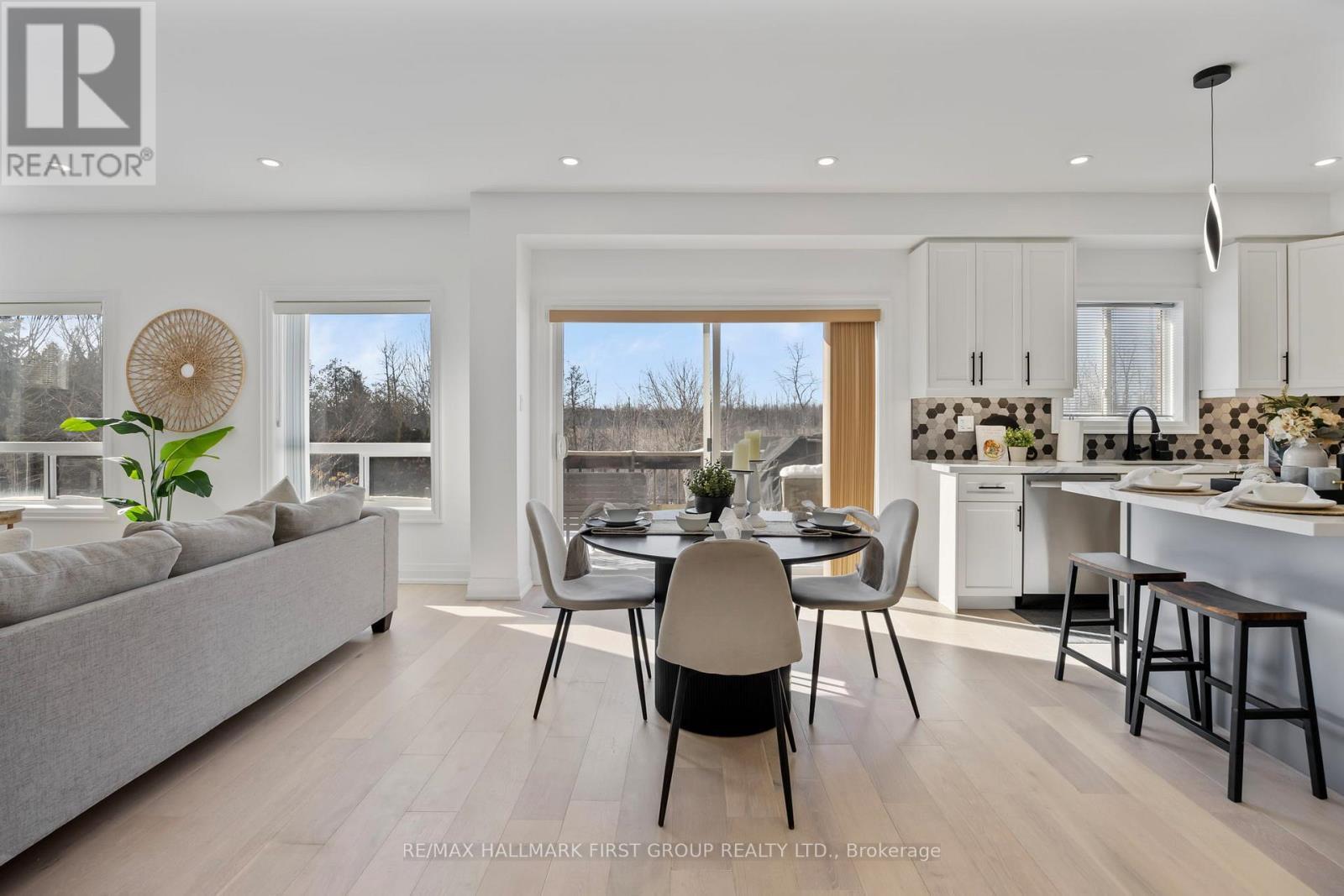 796 Audley Road S, Ajax, ON - Indoor