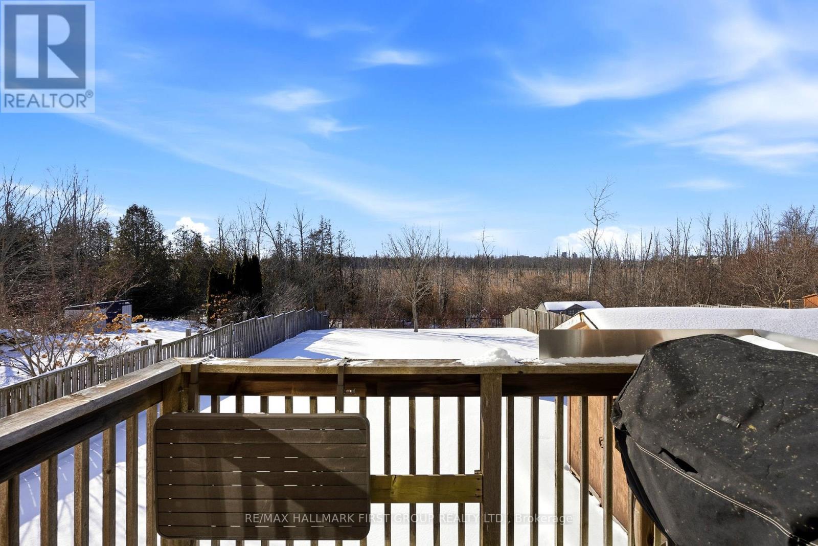 796 Audley Road S, Ajax, ON - Outdoor