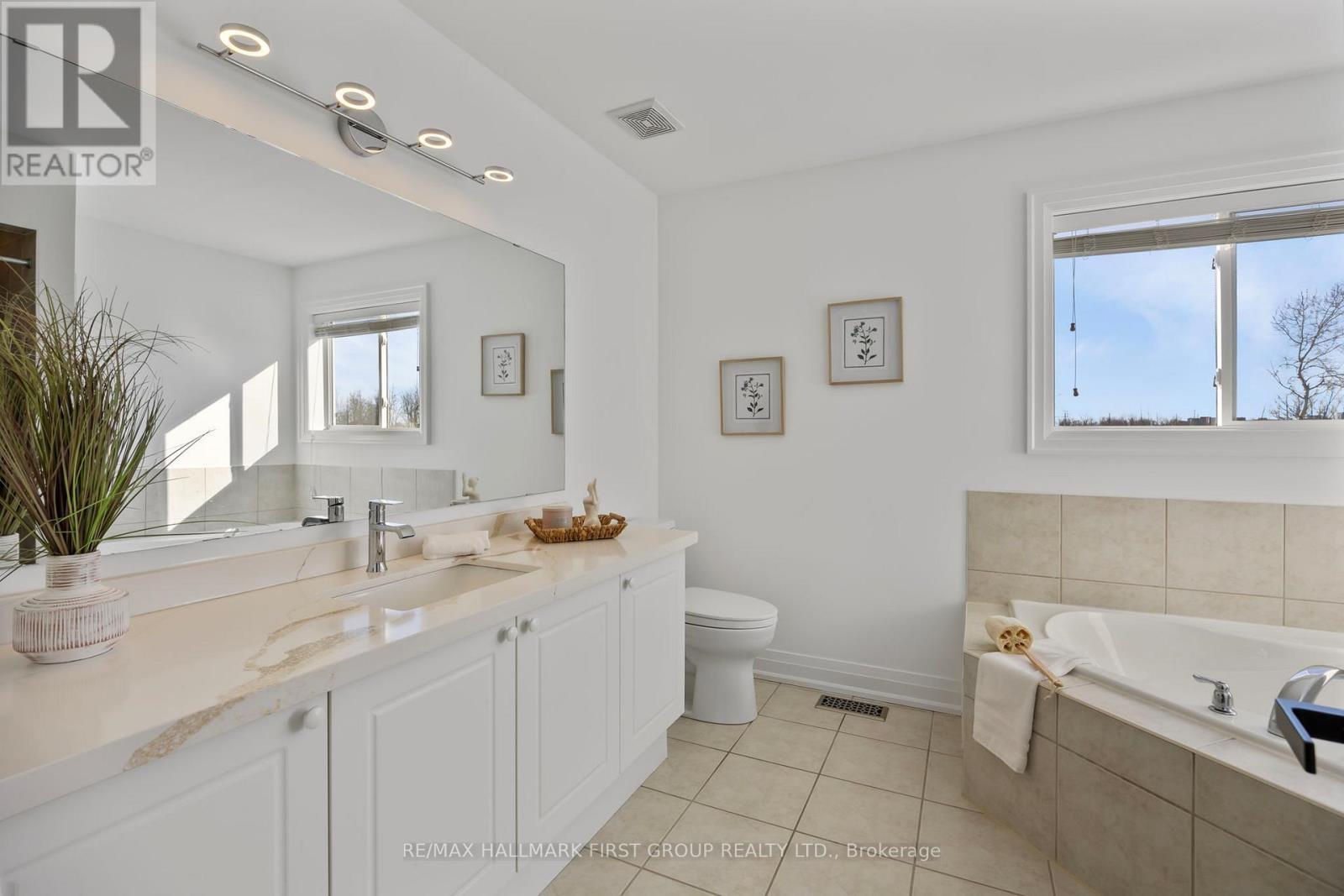 796 Audley Road S, Ajax, ON - Indoor Photo Showing Bathroom