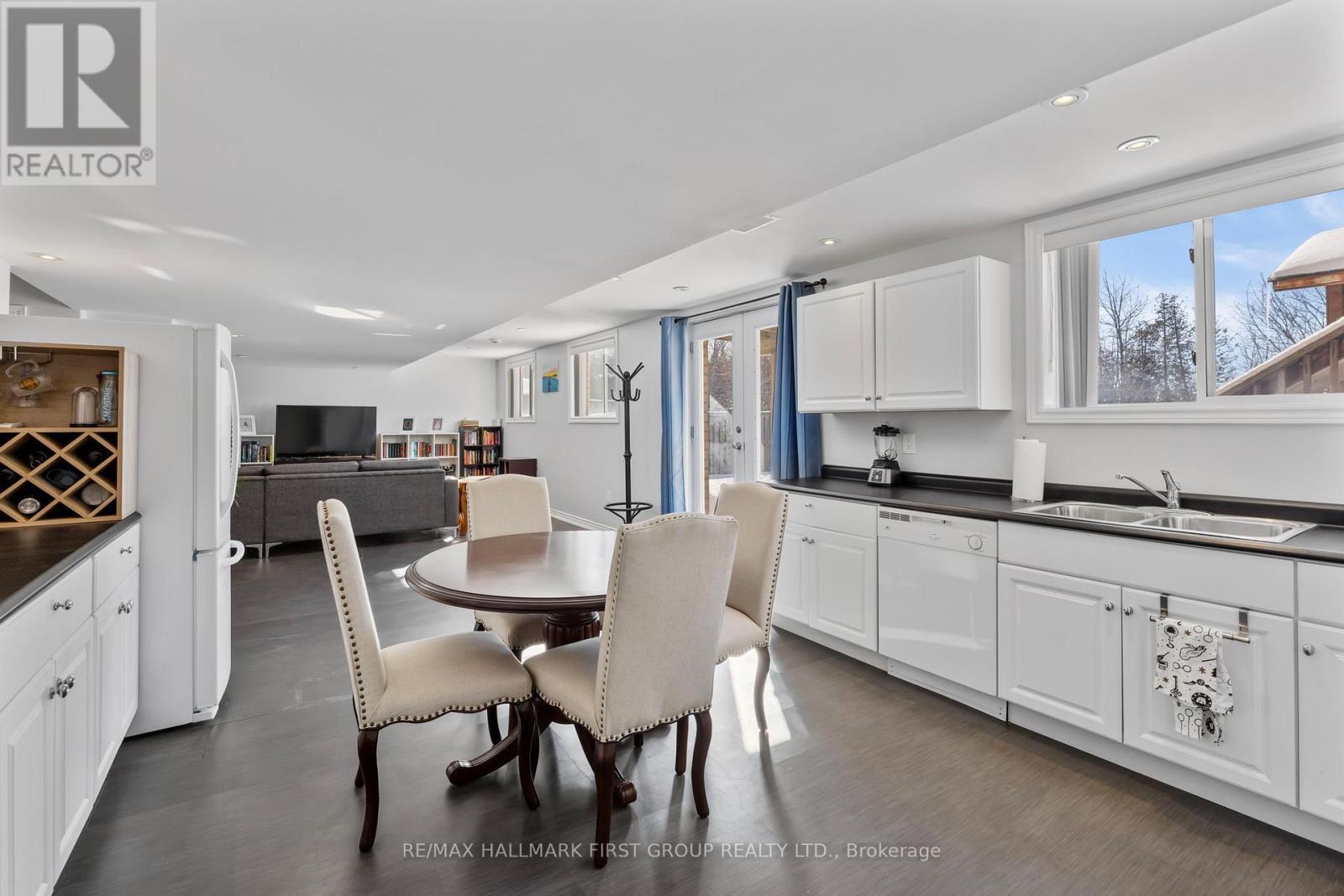 796 Audley Road S, Ajax, ON - Indoor