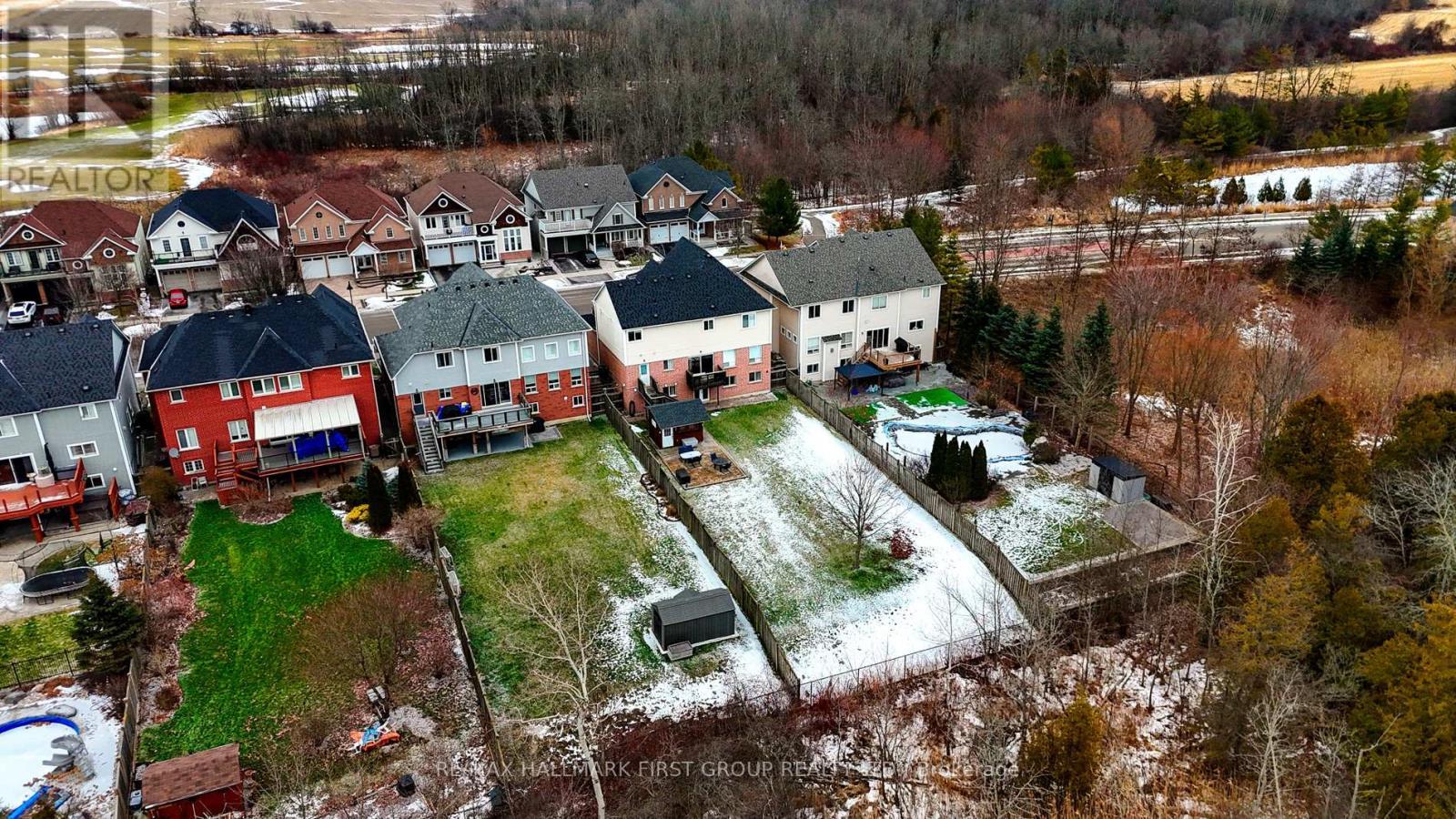 796 Audley Road S, Ajax, ON - Outdoor