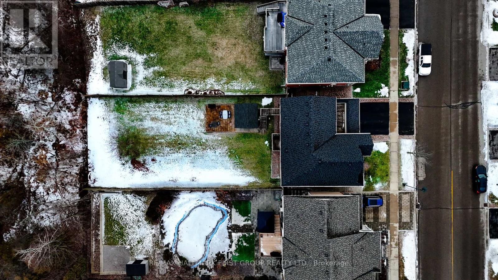 796 Audley Road S, Ajax, ON - Outdoor