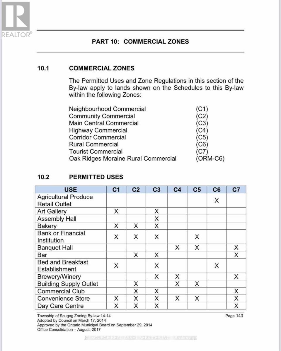 22990 Highway 12, Scugog, ON