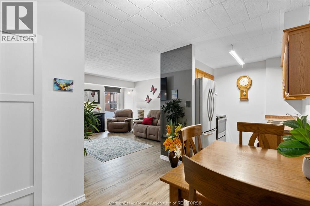 6523 Thornberry Unit# 331, Windsor, ON - Indoor