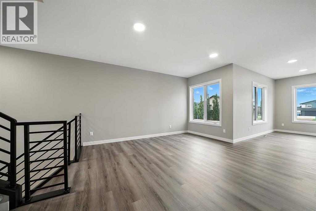 25 Murphy Close, Blackfalds, AB - Indoor Photo Showing Other Room