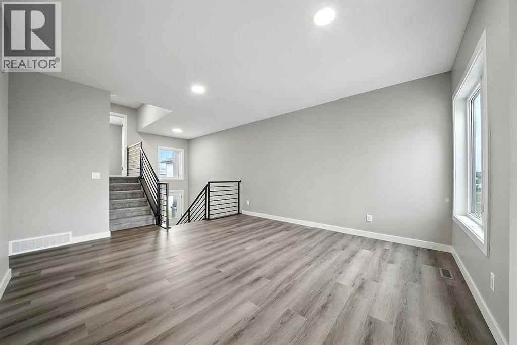 25 Murphy Close, Blackfalds, AB - Indoor Photo Showing Other Room