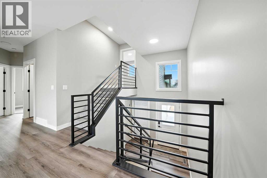 25 Murphy Close, Blackfalds, AB - Indoor Photo Showing Other Room