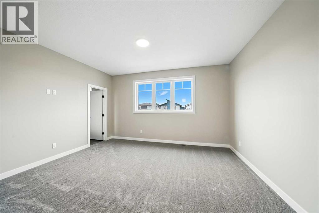 25 Murphy Close, Blackfalds, AB - Indoor Photo Showing Other Room