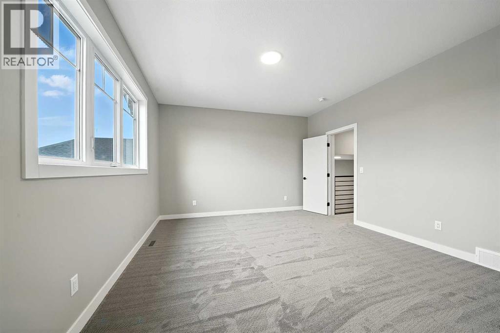25 Murphy Close, Blackfalds, AB - Indoor Photo Showing Other Room