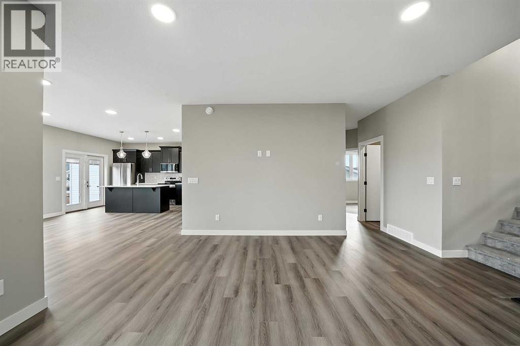 25 Murphy Close, Blackfalds, AB - Indoor