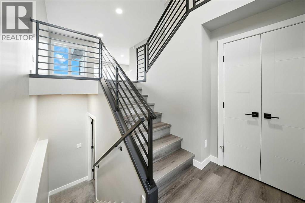 25 Murphy Close, Blackfalds, AB - Indoor Photo Showing Other Room