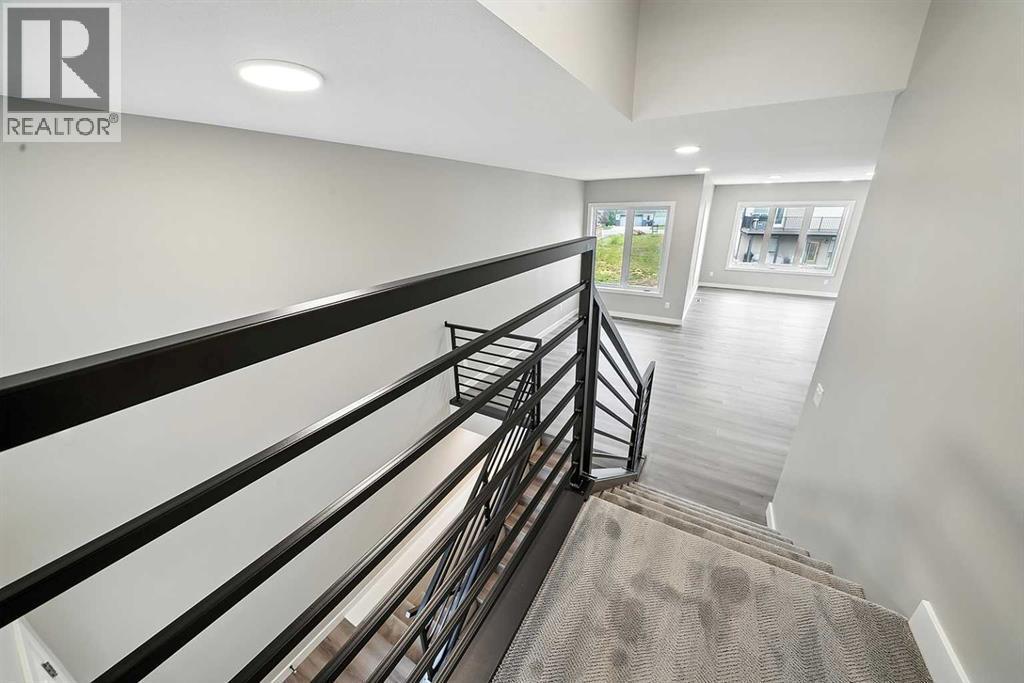 25 Murphy Close, Blackfalds, AB - Indoor Photo Showing Other Room