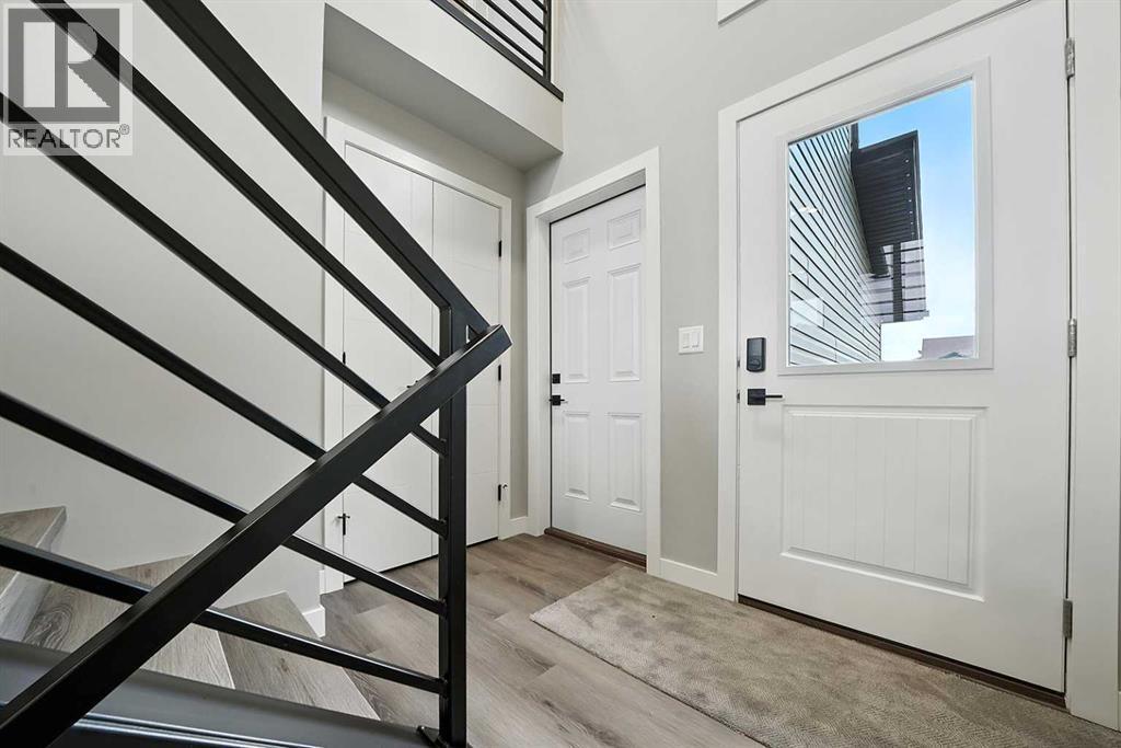 25 Murphy Close, Blackfalds, AB - Indoor Photo Showing Other Room