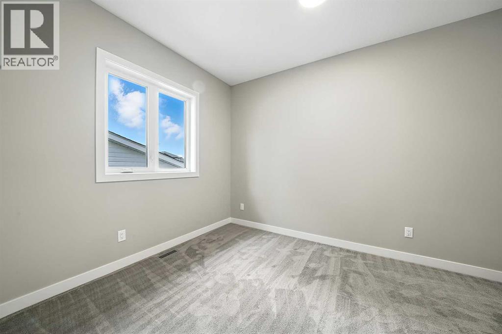 25 Murphy Close, Blackfalds, AB - Indoor Photo Showing Other Room