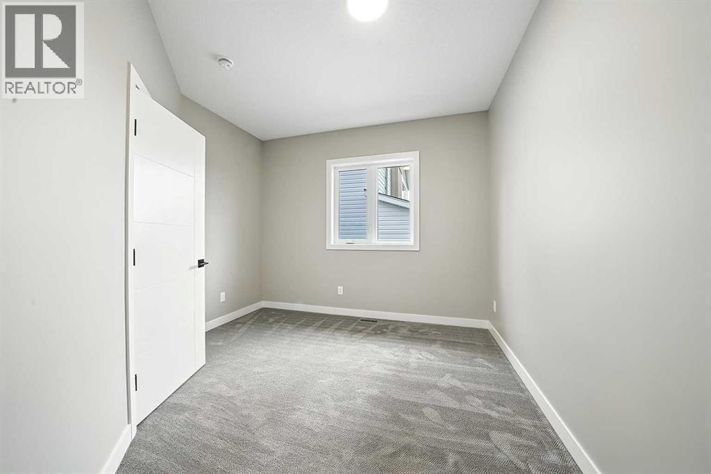 25 Murphy Close, Blackfalds, AB - Indoor Photo Showing Other Room
