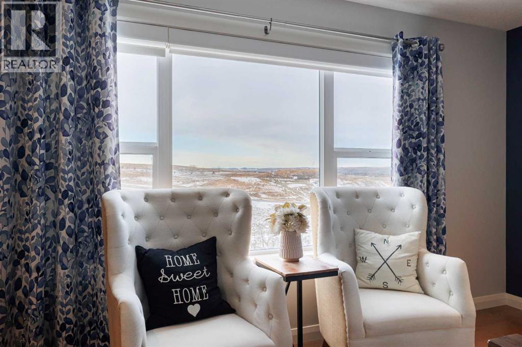 155 Crestridge Hill Sw, Calgary, AB - Indoor