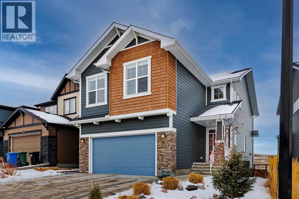 155 Crestridge Hill Sw, Calgary, AB - Outdoor