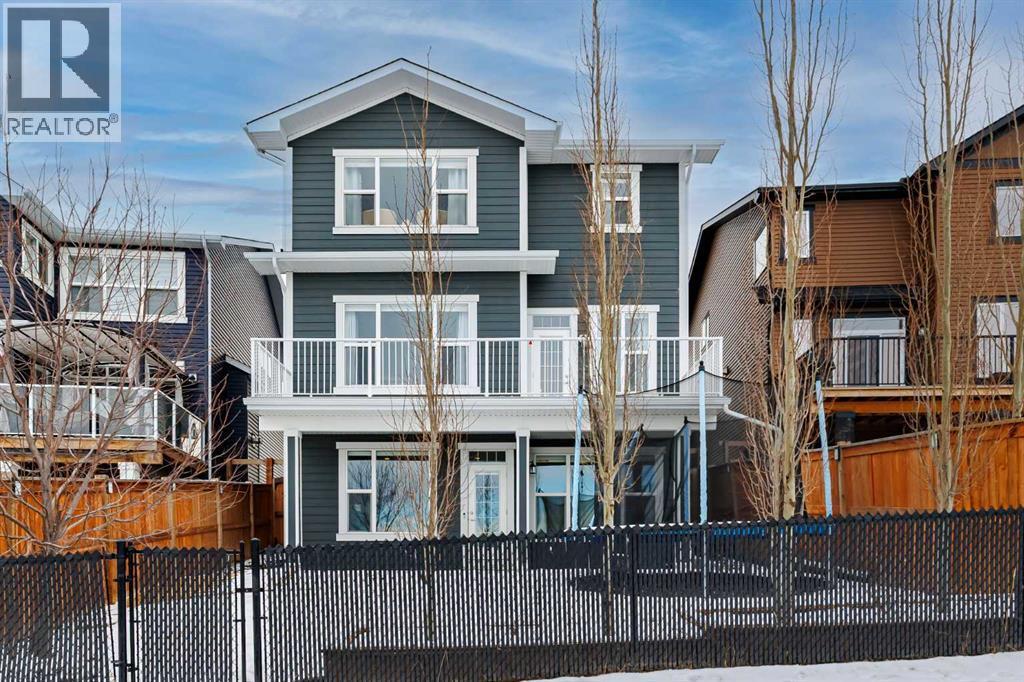 155 Crestridge Hill Sw, Calgary, AB - Outdoor