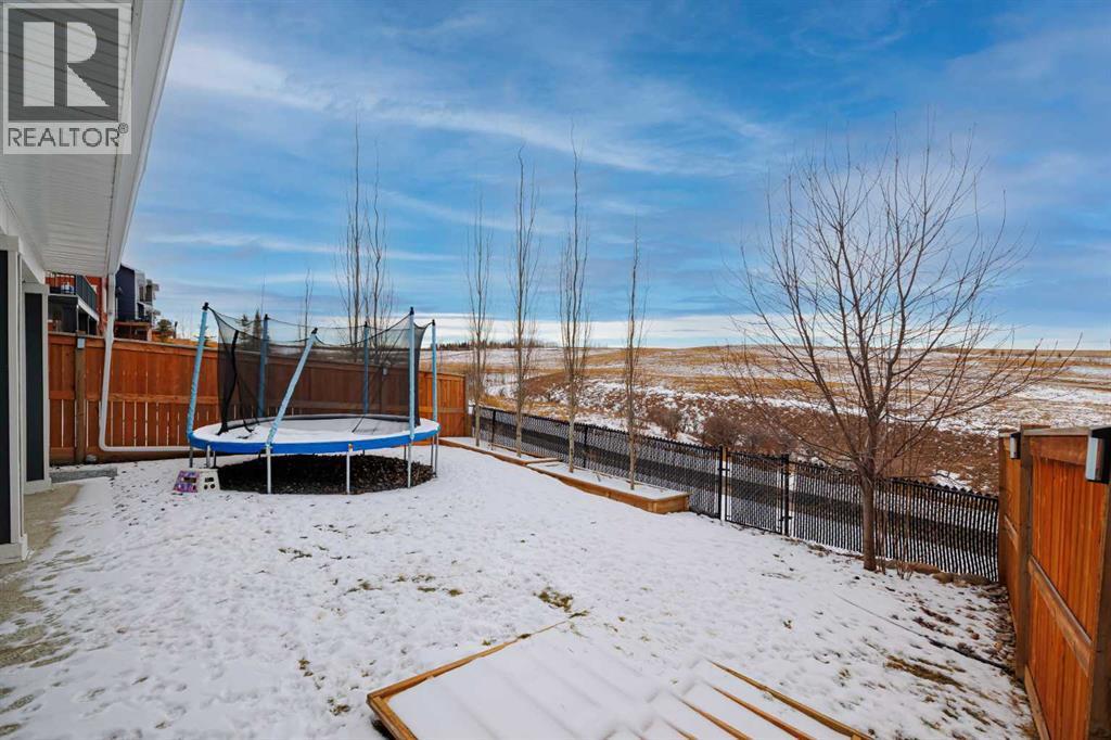 155 Crestridge Hill Sw, Calgary, AB - Outdoor