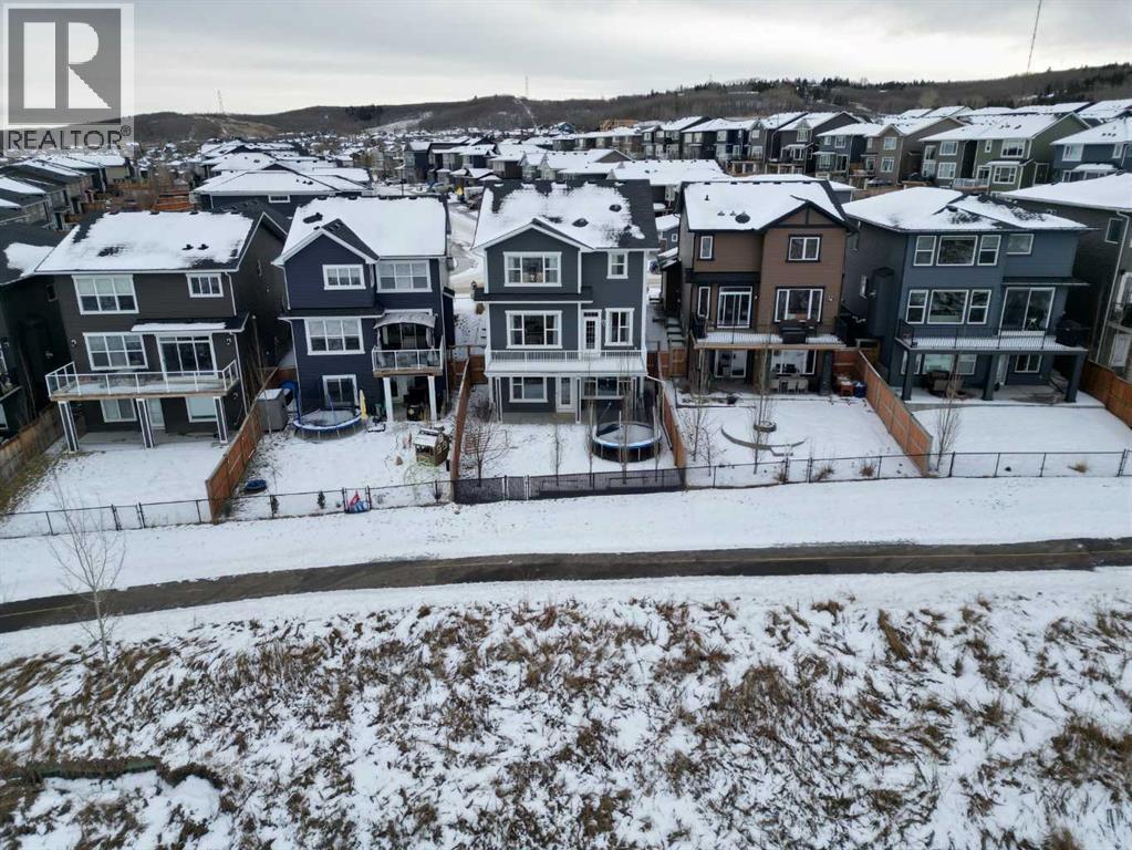 155 Crestridge Hill Sw, Calgary, AB - Outdoor With Facade