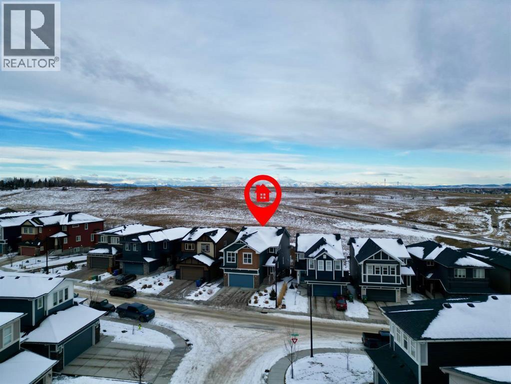 155 Crestridge Hill Sw, Calgary, AB - Outdoor