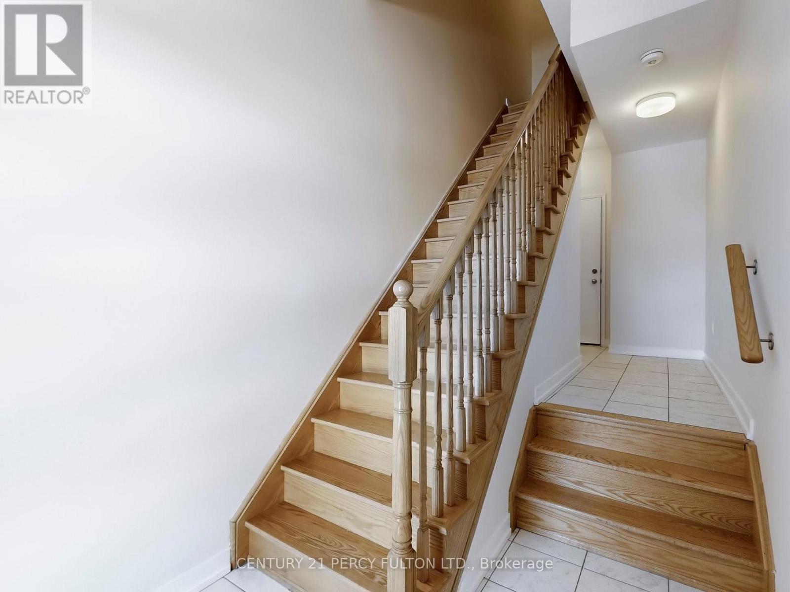 206 - 2550 Castlegate Crossing, Pickering, ON - Indoor Photo Showing Other Room