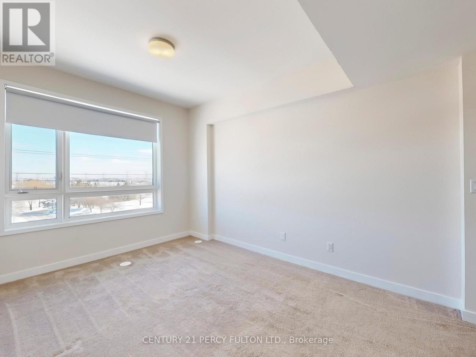 206 - 2550 Castlegate Crossing, Pickering, ON - Indoor Photo Showing Other Room