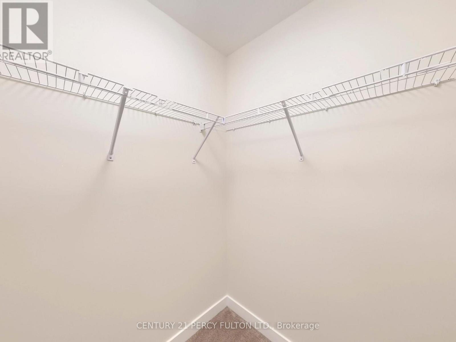 206 - 2550 Castlegate Crossing, Pickering, ON - Indoor With Storage