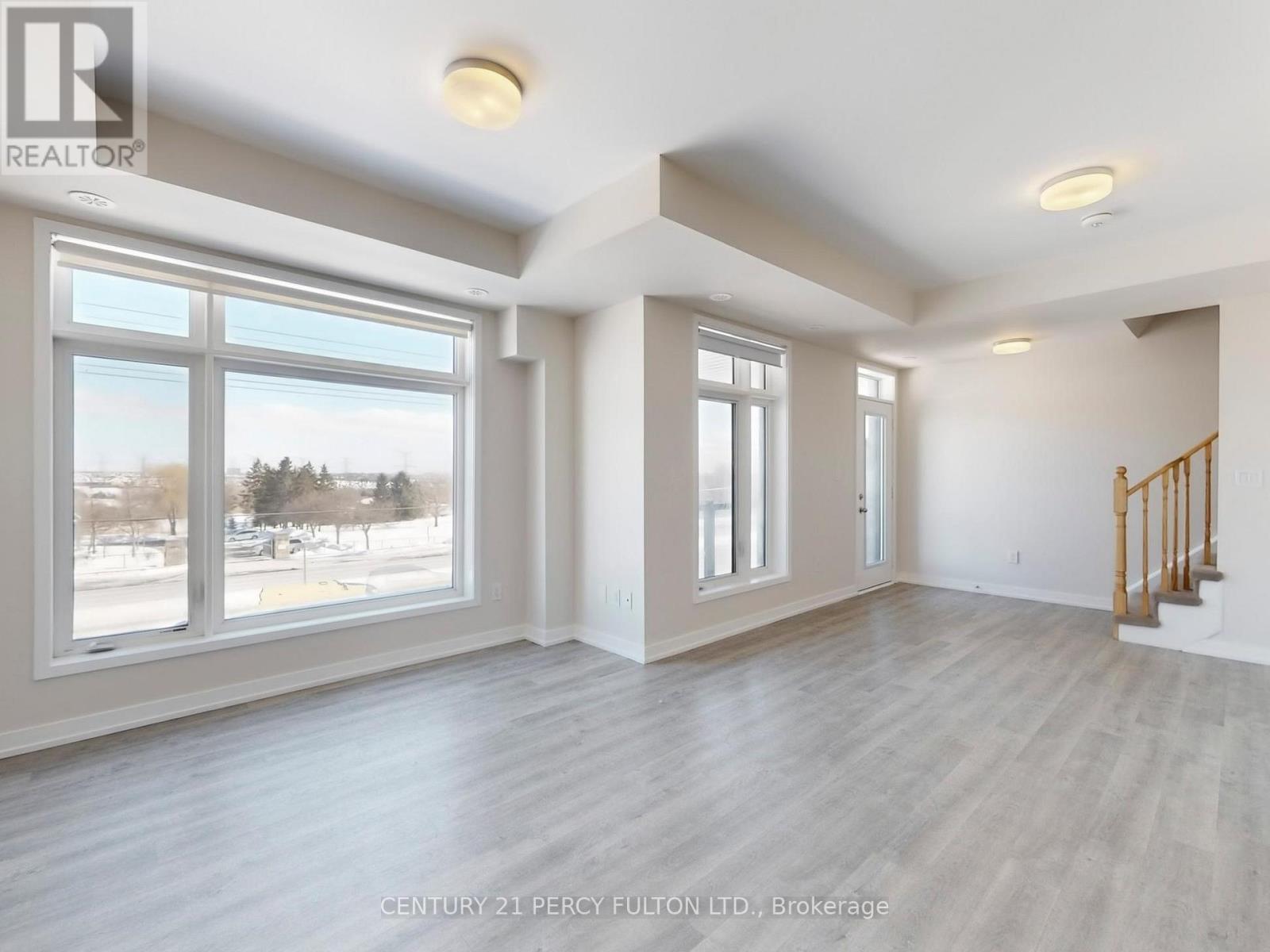 206 - 2550 Castlegate Crossing, Pickering, ON - Indoor Photo Showing Other Room