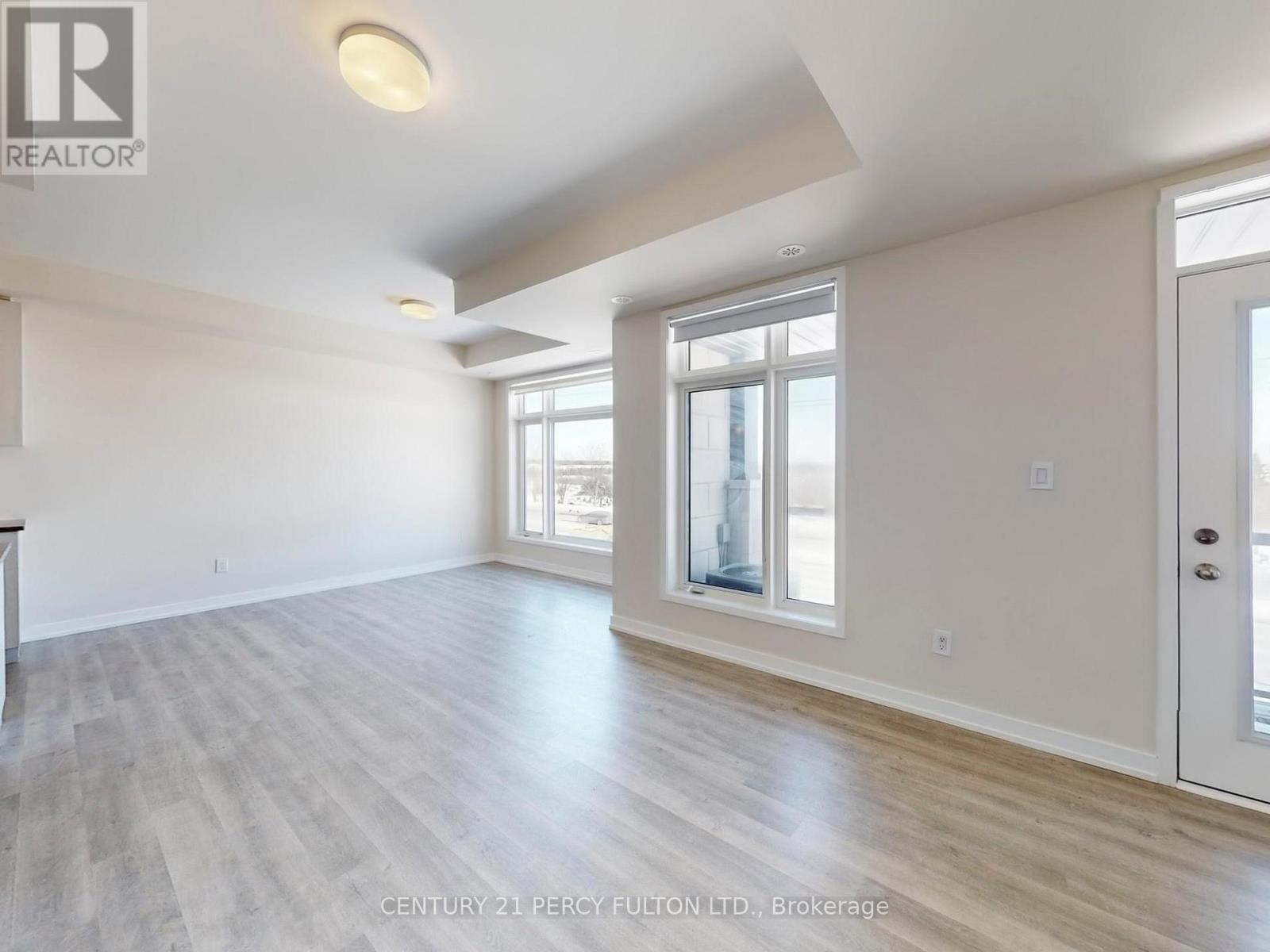 206 - 2550 Castlegate Crossing, Pickering, ON - Indoor Photo Showing Other Room