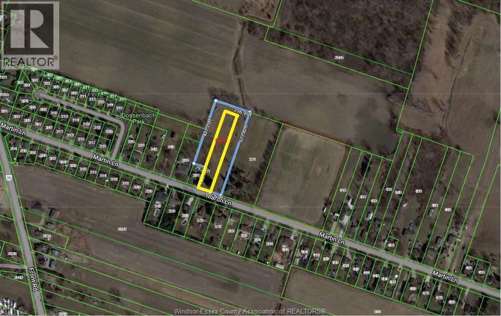 367 Martin Lane, Lasalle, ON