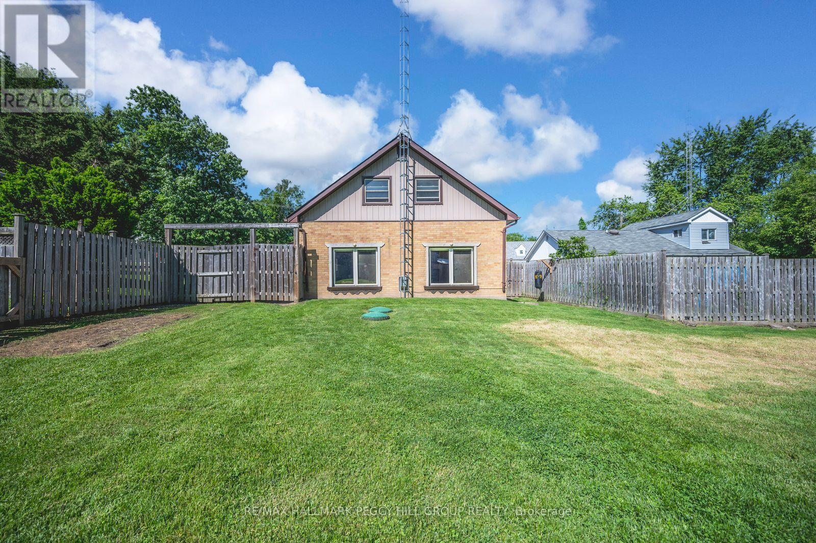 2139 Adjala-Tecumseth Townline, New Tecumseth, ON - Outdoor