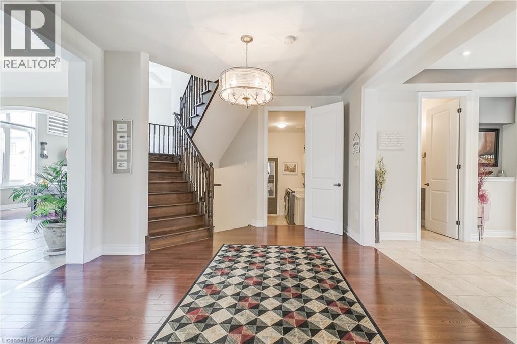 18 Flanders Road, Brampton, ON - Indoor Photo Showing Other Room