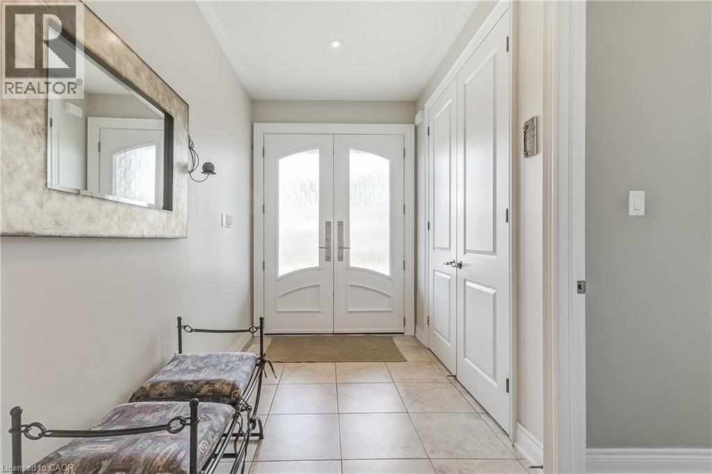 18 Flanders Road, Brampton, ON - Indoor Photo Showing Other Room