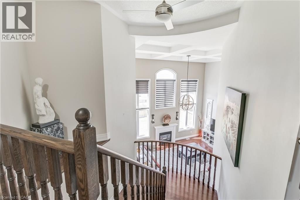 18 Flanders Road, Brampton, ON - Indoor Photo Showing Other Room